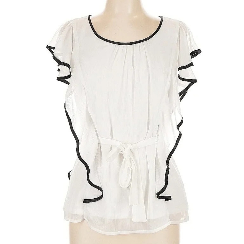 Banana Republic shirt,set